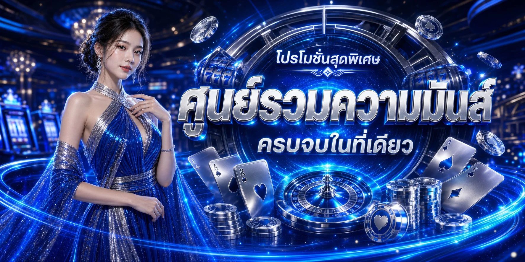 ระบบฝากถอนออโต้ LA189 รองรับธนาคารและ True Wallet