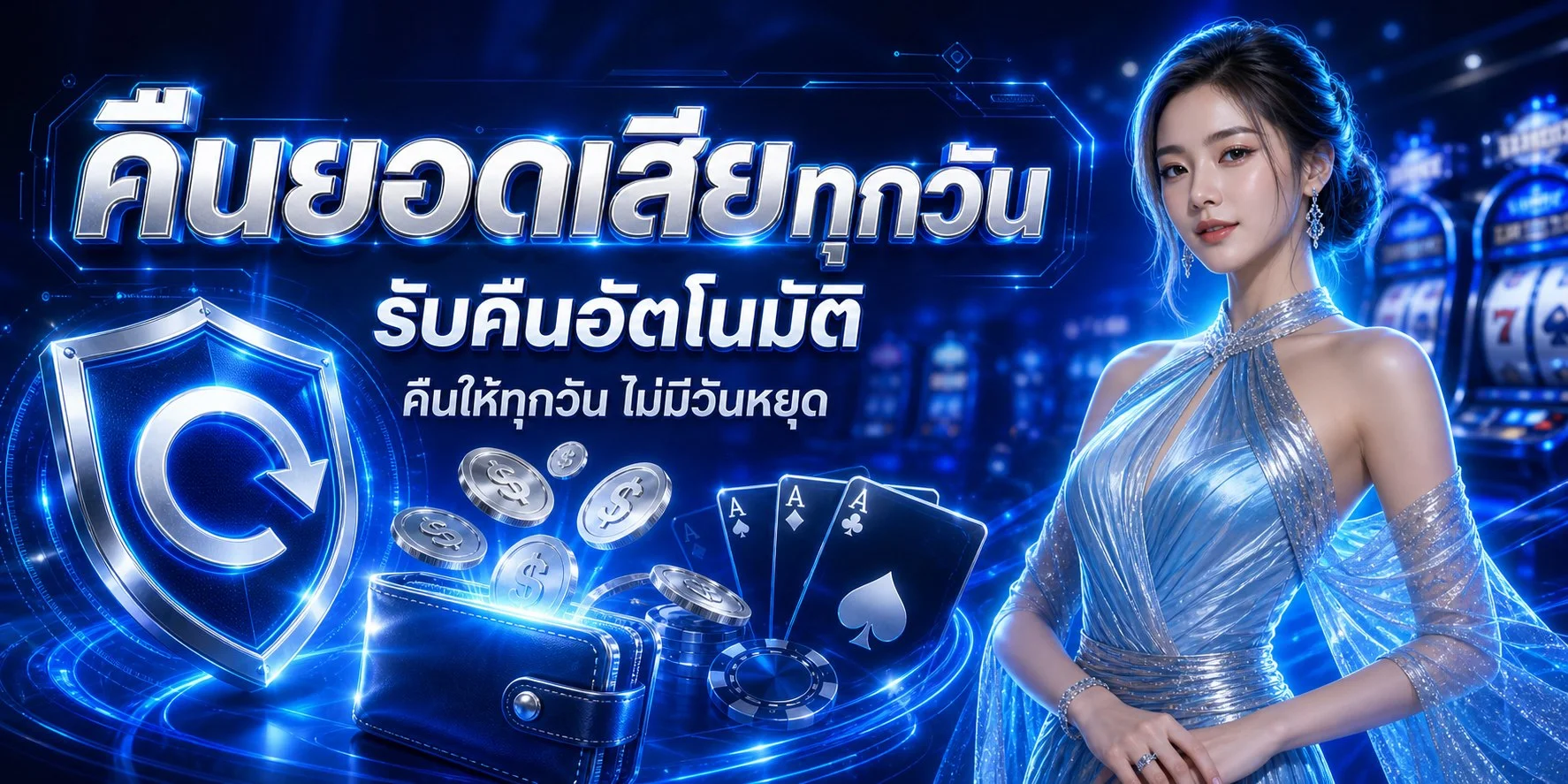 แบนเนอร์หน้าแรก LA189 เว็บตรงสล็อตและคาสิโนออนไลน์